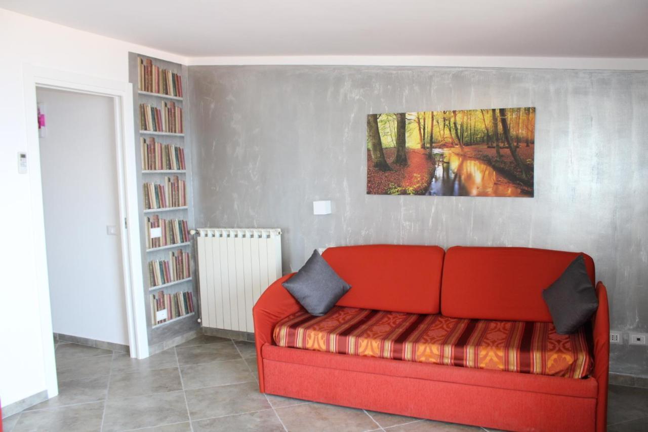 Casa Vacanze Chery Сорренто Экстерьер фото