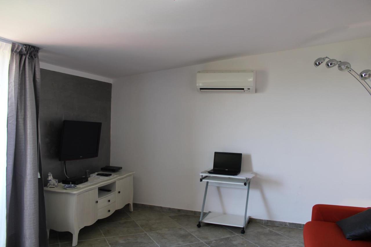 Casa Vacanze Chery Сорренто Экстерьер фото