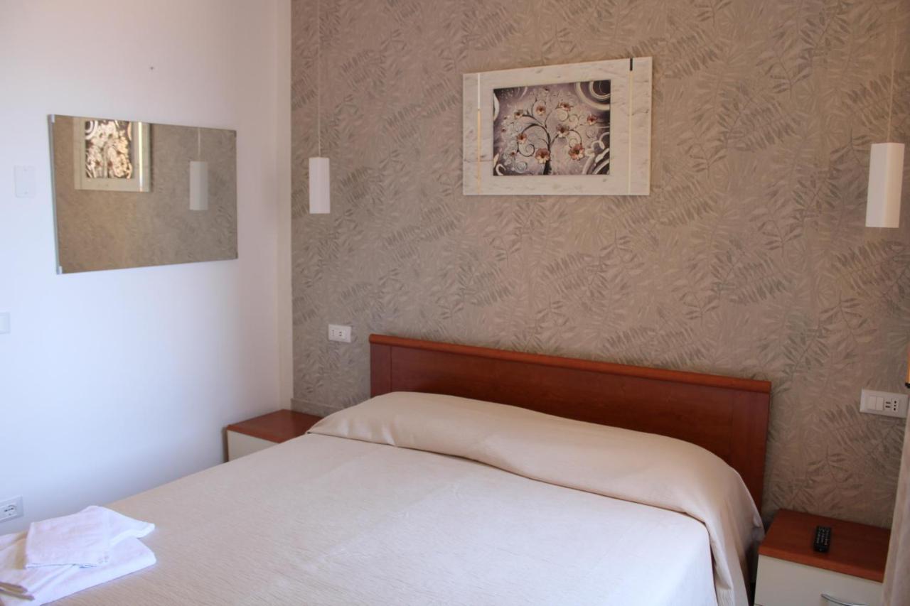 Casa Vacanze Chery Сорренто Экстерьер фото