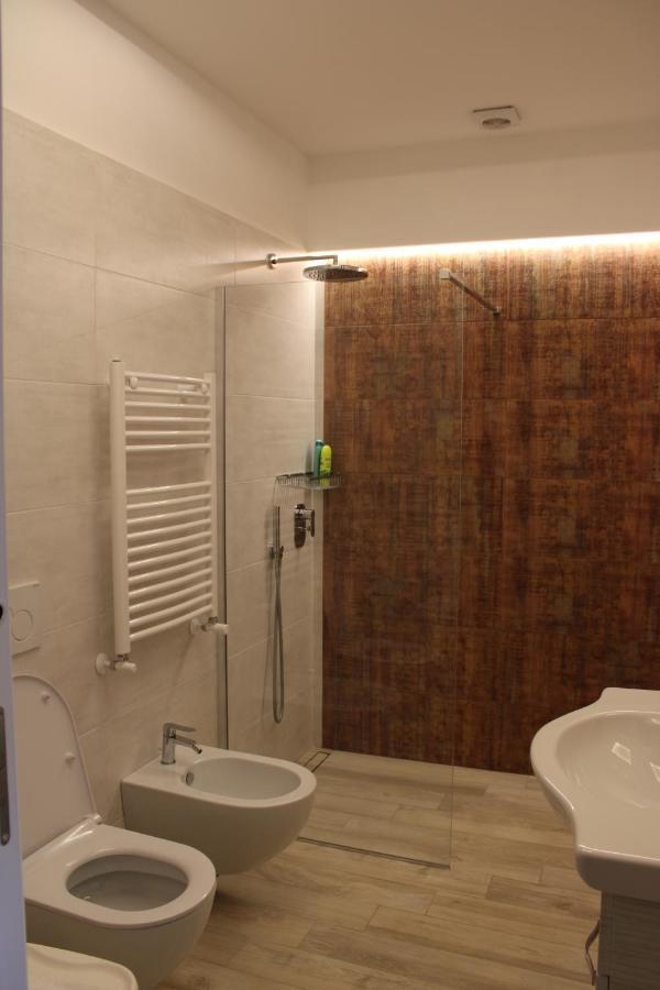 Casa Vacanze Chery Сорренто Экстерьер фото