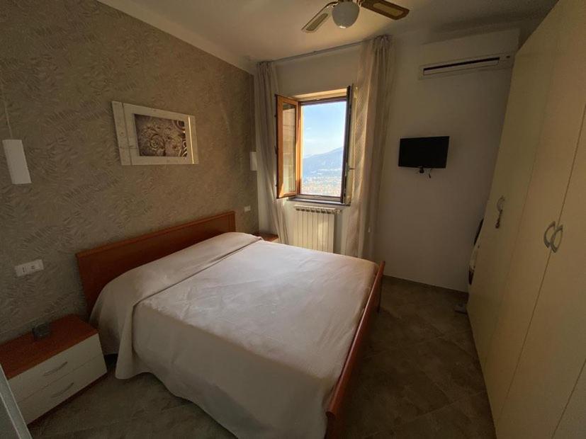 Casa Vacanze Chery Сорренто Экстерьер фото