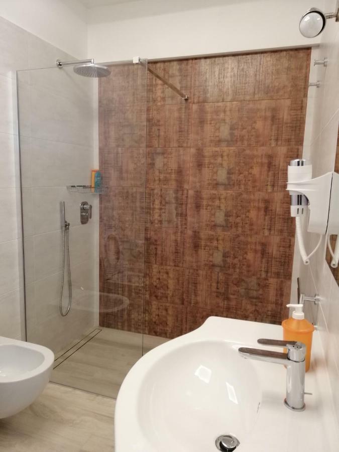 Casa Vacanze Chery Сорренто Экстерьер фото
