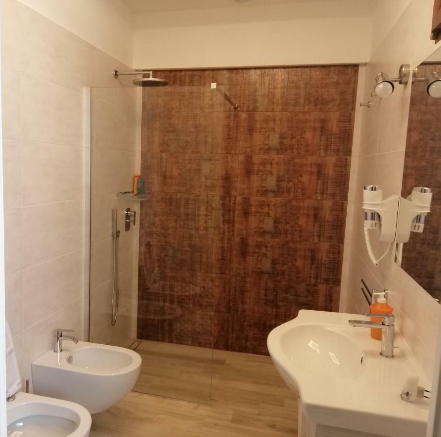 Casa Vacanze Chery Сорренто Экстерьер фото